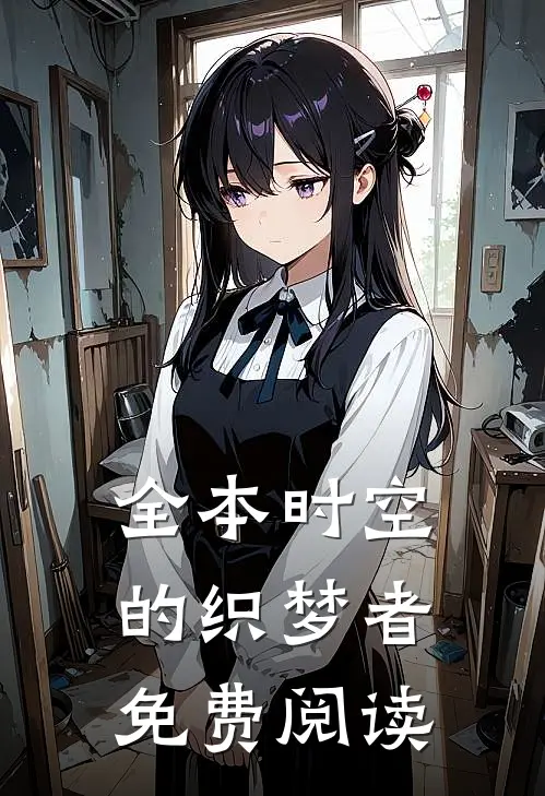 全本时空的织梦者免费阅读