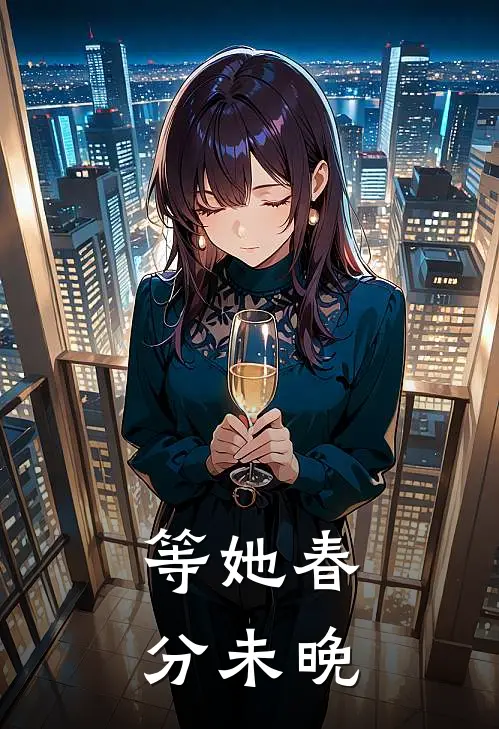 等她春分未晚