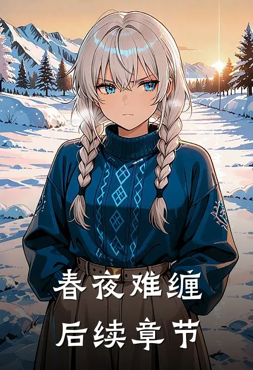 春夜难缠后续章节
