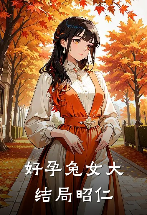 好孕兔女大结局昭仁