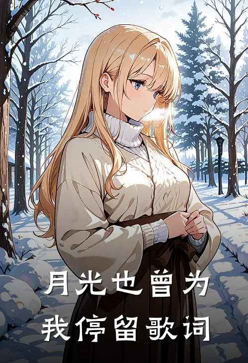 月光也曾为我停留歌词