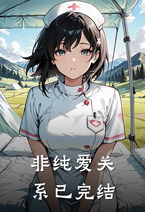 非纯爱关系已完结
