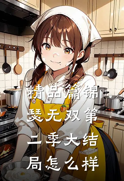 精品篇锦瑟无双第二季大结局怎么样
