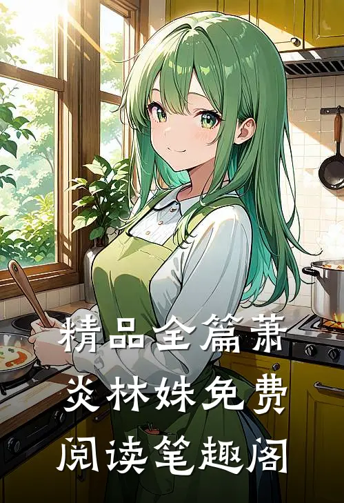 精品全篇萧炎林姝免费阅读笔趣阁