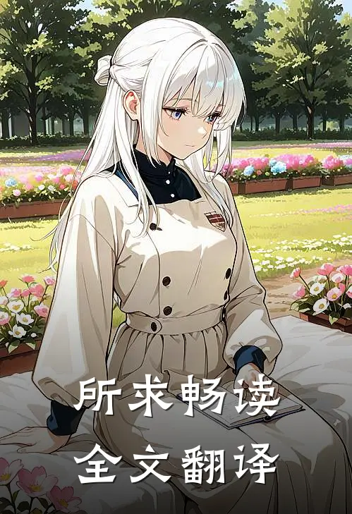 所求畅读全文翻译