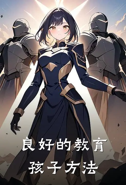 良好的教育孩子方法