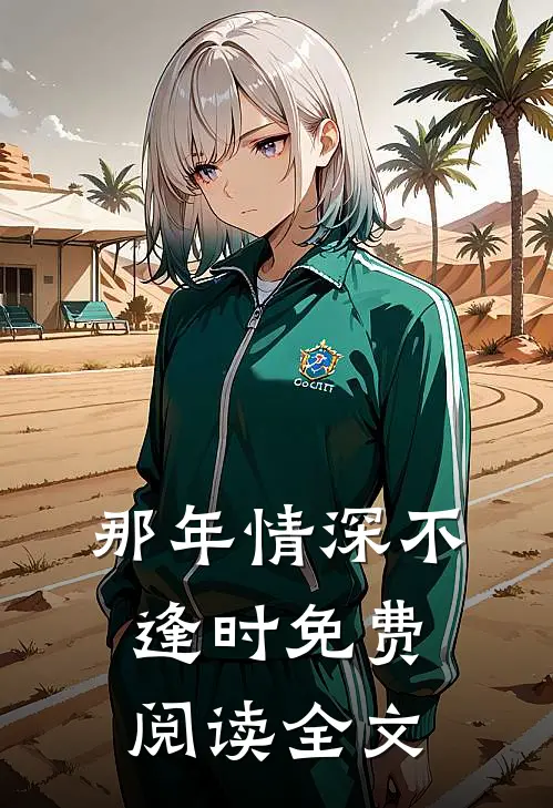 那年情深不逢时免费阅读全文