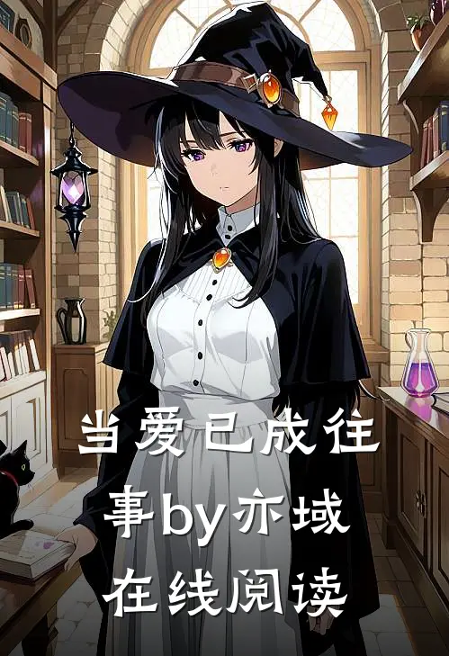 当爱已成往事by亦域在线阅读