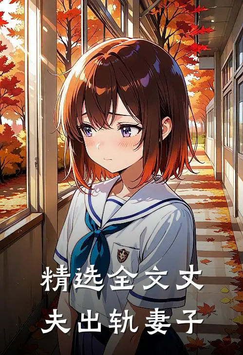 精选全文丈夫出轨妻子