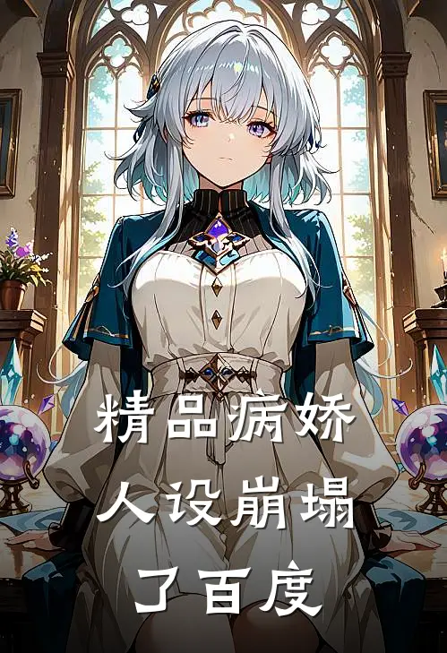 精品病娇人设崩塌了百度