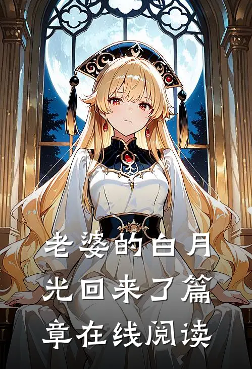 老婆的白月光回来了篇章在线阅读