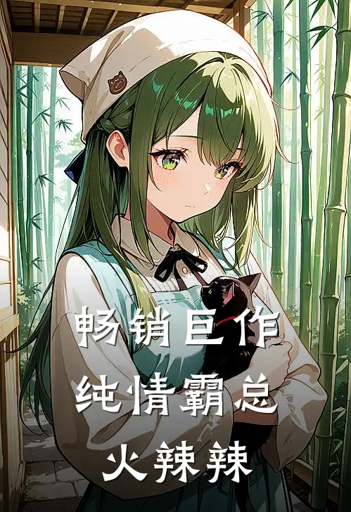 畅销巨作纯情霸总火辣辣