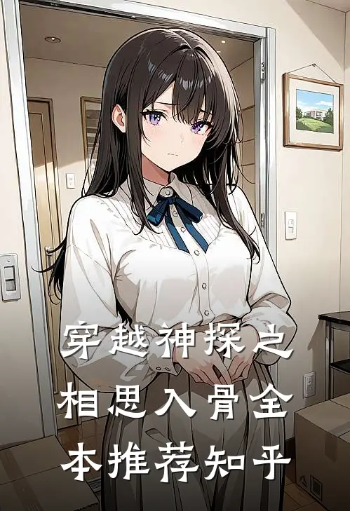穿越神探之相思入骨全本推荐知乎