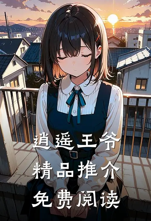 逍遥王爷精品推介免费阅读
