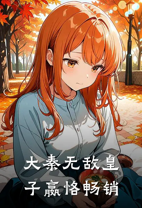 大秦无敌皇子嬴恪畅销