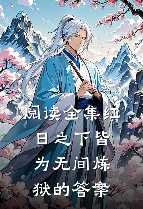 阅读全集红日之下皆为无间炼狱的答案