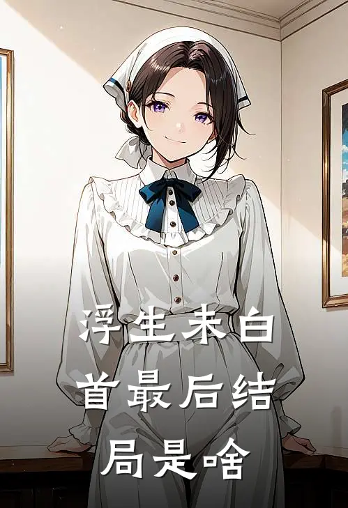浮生未白首最后结局是啥