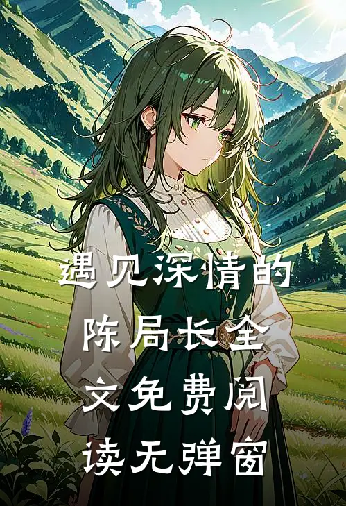 遇见深情的陈局长全文免费阅读无弹窗