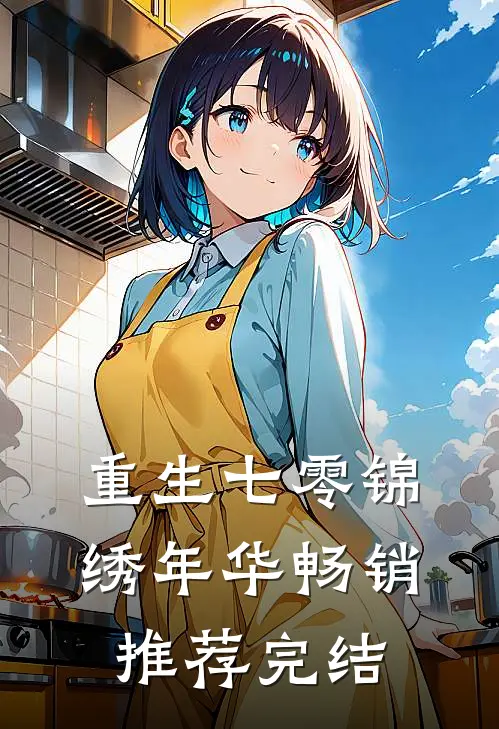 重生七零锦绣年华畅销推荐完结