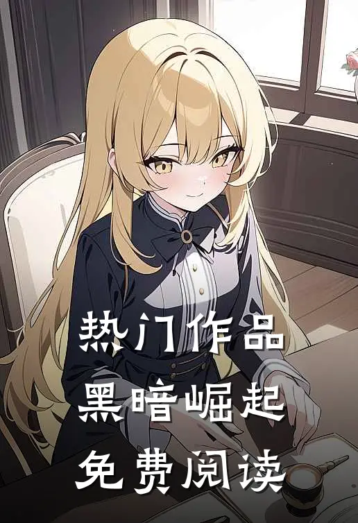 热门作品黑暗崛起免费阅读