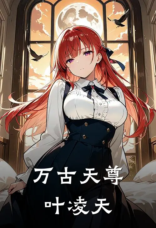 万古天尊叶凌天