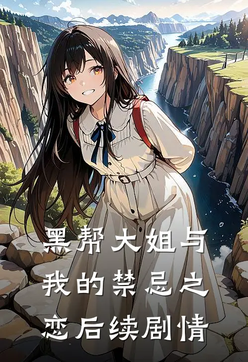黑帮大姐与我的禁忌之恋后续剧情