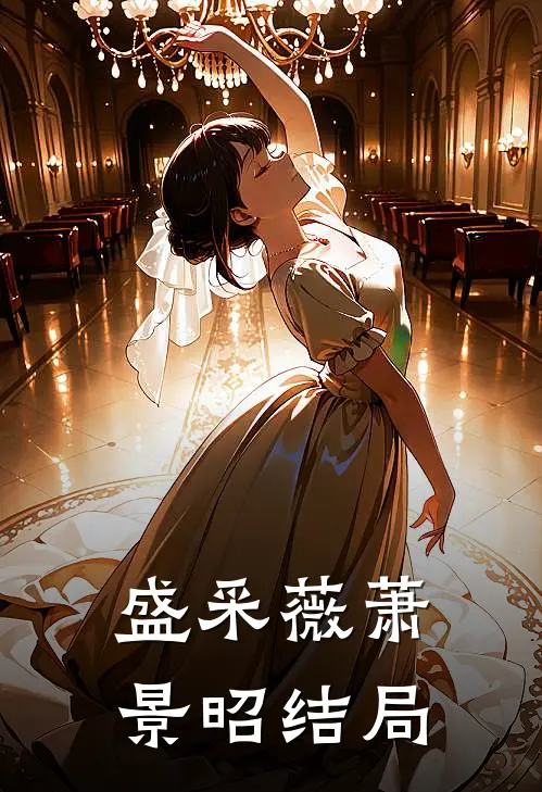 盛采薇萧景昭结局