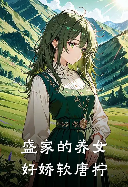 盛家的养女好娇软唐柠