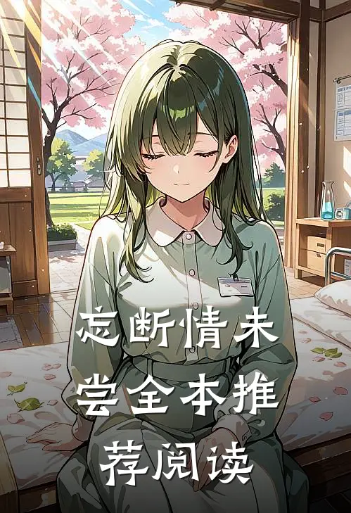 忘断情未尝全本推荐阅读