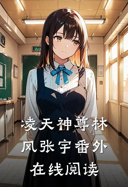 凌天神尊林风张宇 番外在线阅读