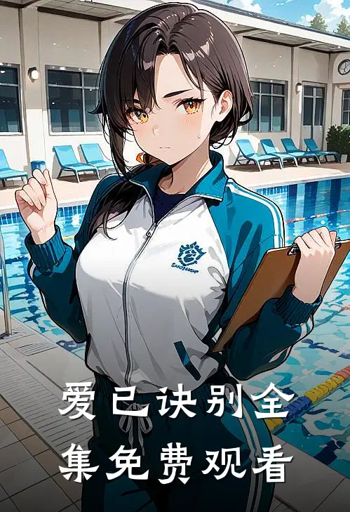 爱已诀别 全集免费观看
