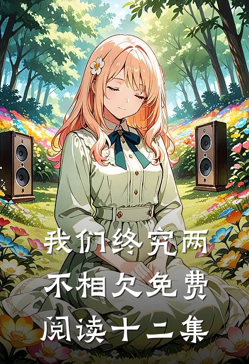 我们终究两不相欠免费阅读十二集
