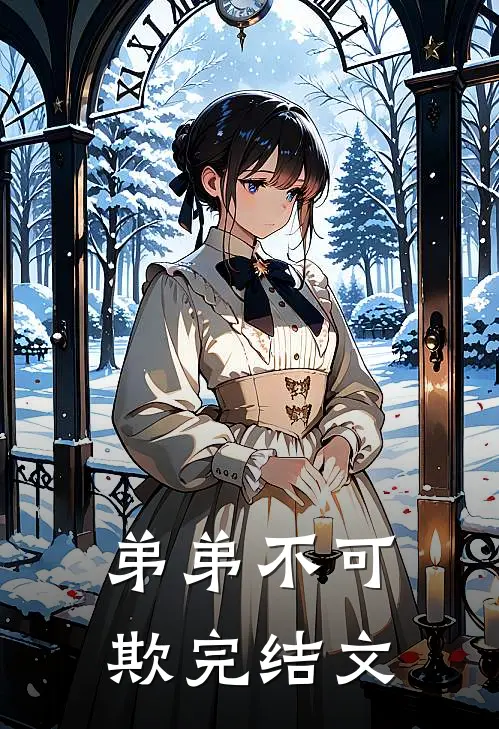 弟弟不可欺完结文