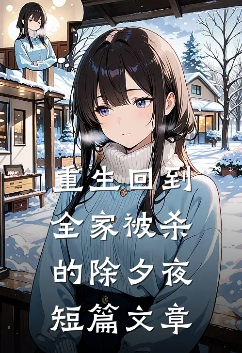 重生回到全家被杀的除夕夜短篇文章