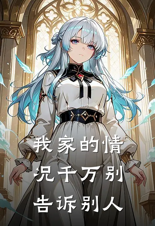 我家的情况千万别告诉别人