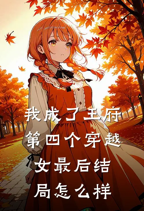 我成了王府第四个穿越女最后结局怎么样