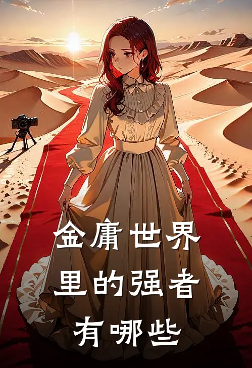 金庸世界里的强者有哪些