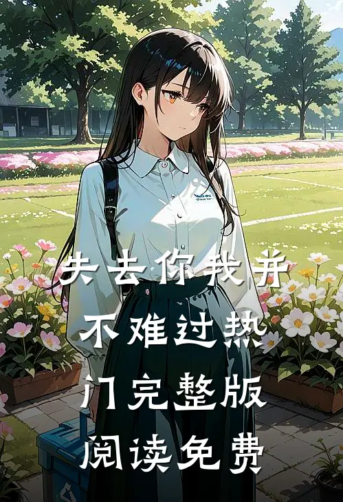 失去你我并不难过热门完整版阅读免费
