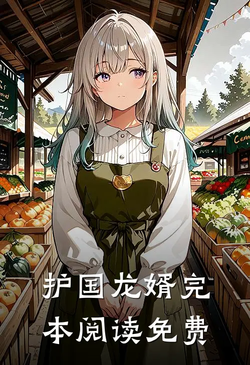 护国龙婿完本阅读免费