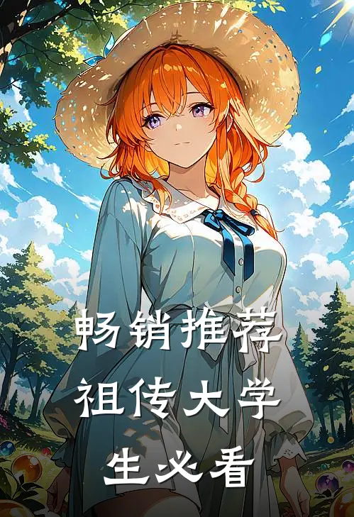 畅销推荐祖传大学生必看