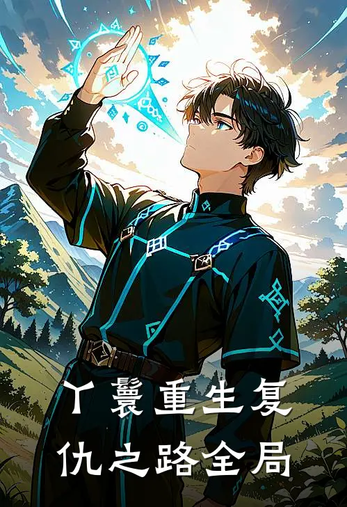 丫鬟重生复仇之路全局