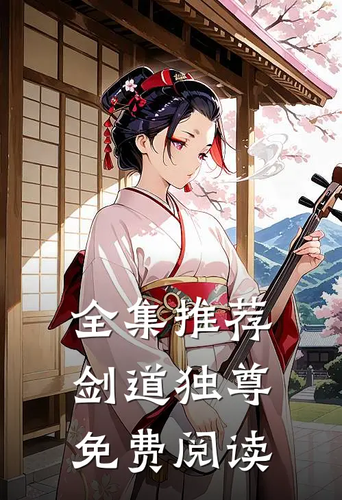 全集推荐剑道独尊免费阅读
