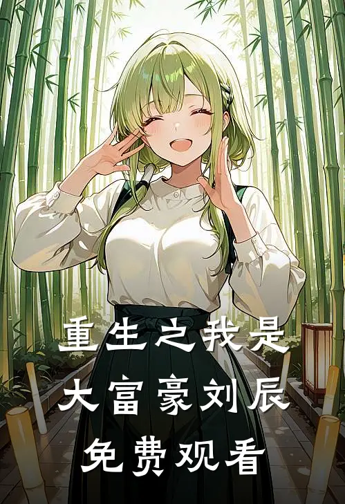 重生之我是大富豪刘辰免费观看