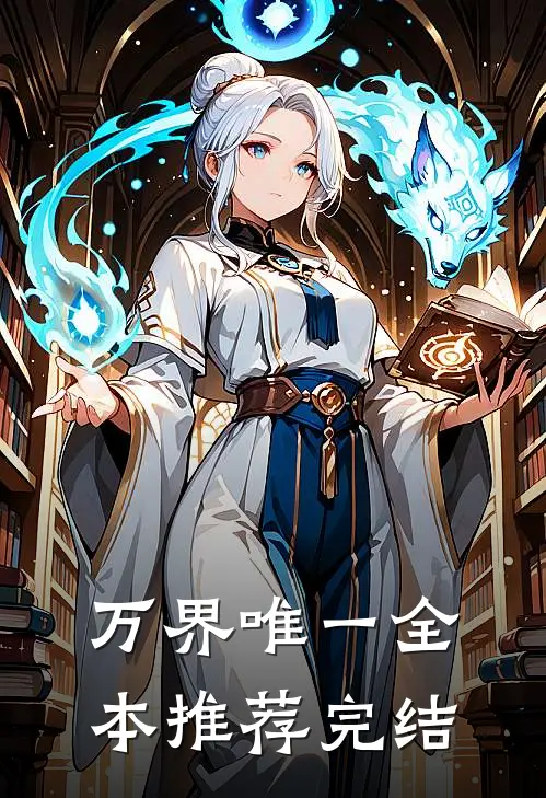 万界唯一全本推荐完结