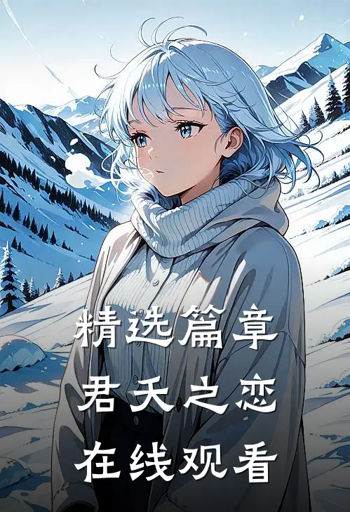 精选篇章君夭之恋在线观看