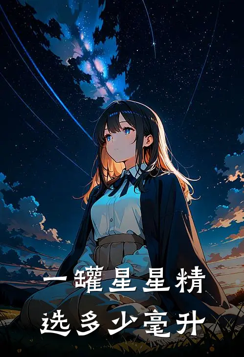 一罐星星精选多少毫升