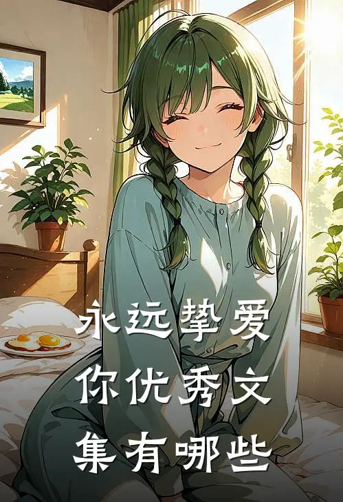 永远挚爱你优秀文集有哪些