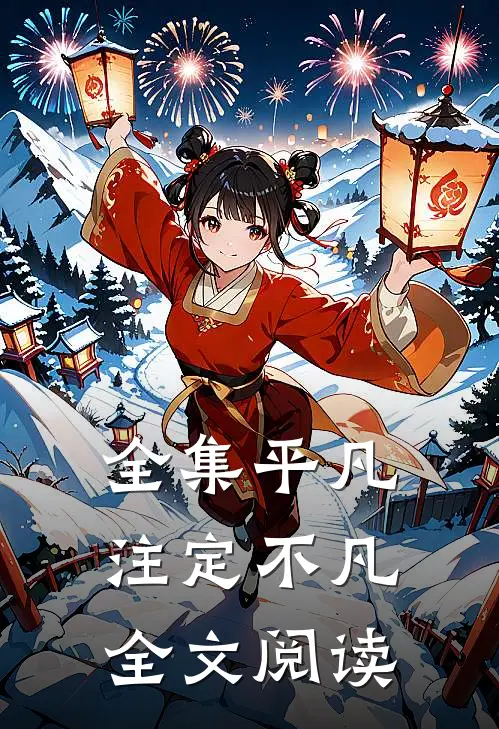 全集平凡注定不凡全文阅读