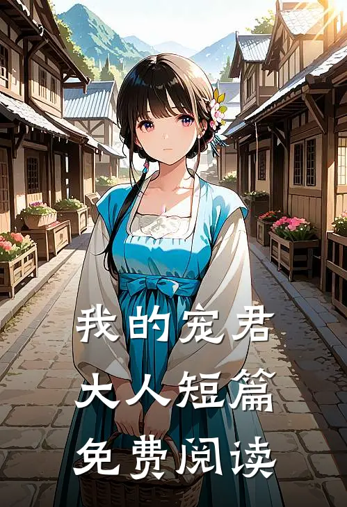 我的宠君大人短篇免费阅读