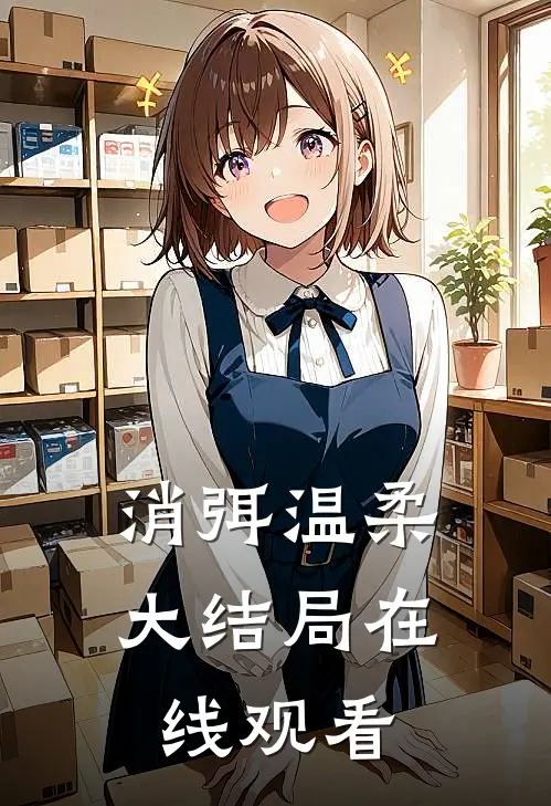 消弭温柔大结局在线观看